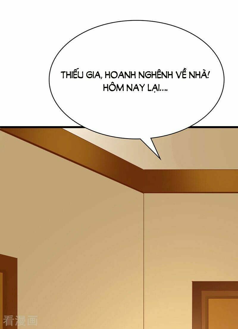 Này ! đừng động vào phô mai của tôi: Chapter 121