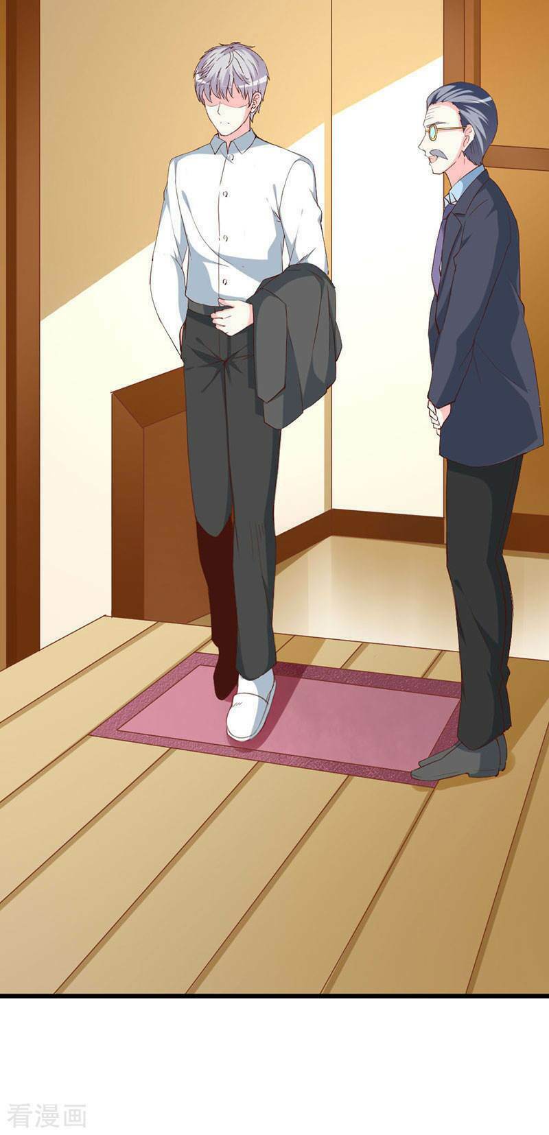 Này ! đừng động vào phô mai của tôi: Chapter 121