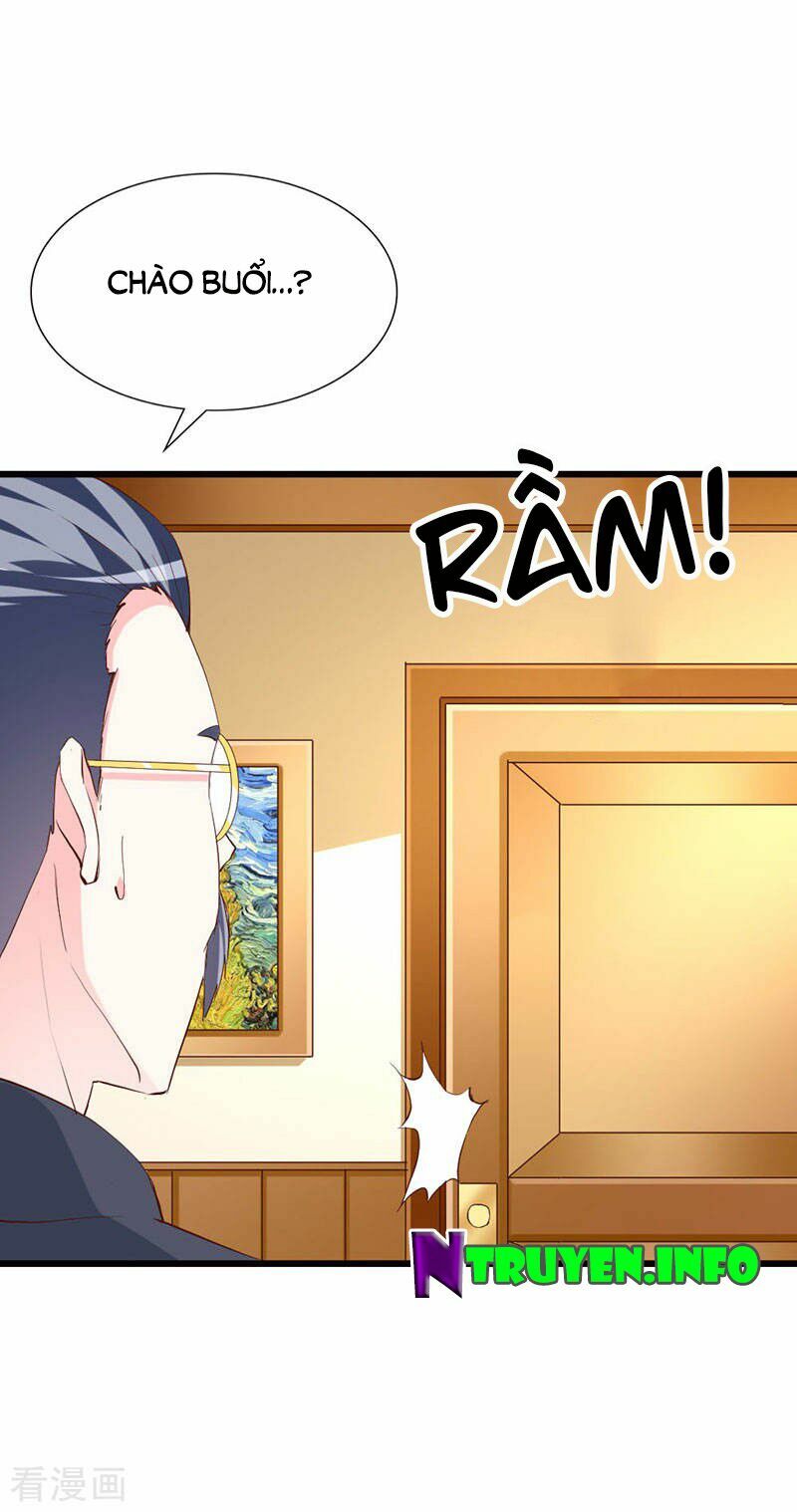 Này ! đừng động vào phô mai của tôi: Chapter 121