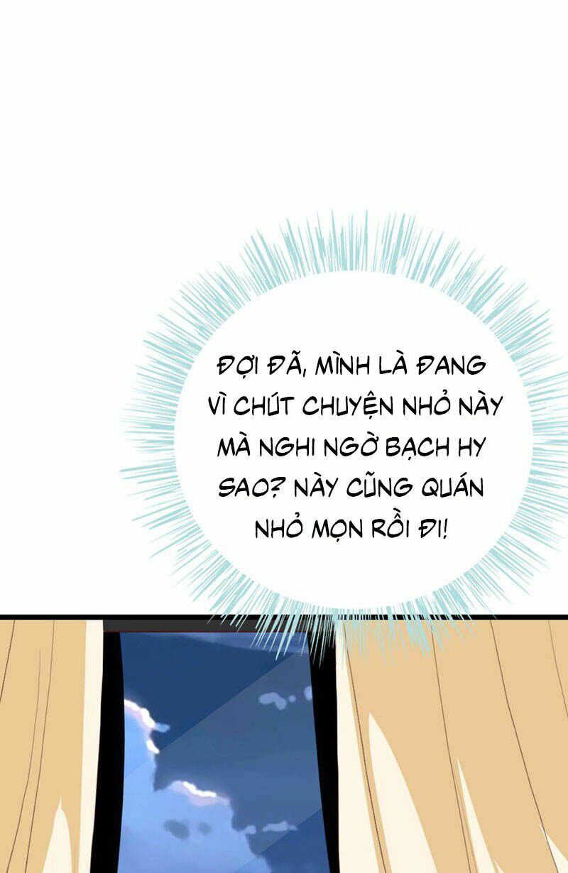 Này ! đừng động vào phô mai của tôi: Chapter 121