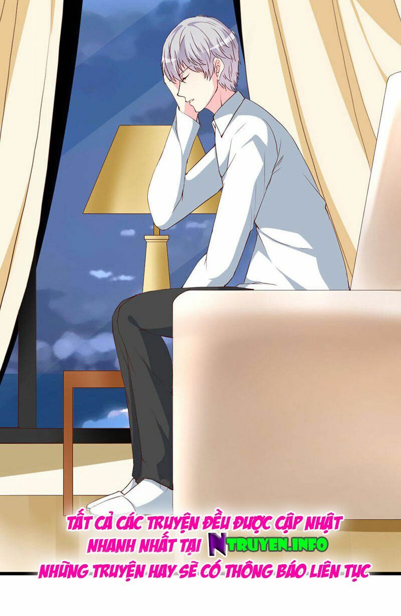 Này ! đừng động vào phô mai của tôi: Chapter 121