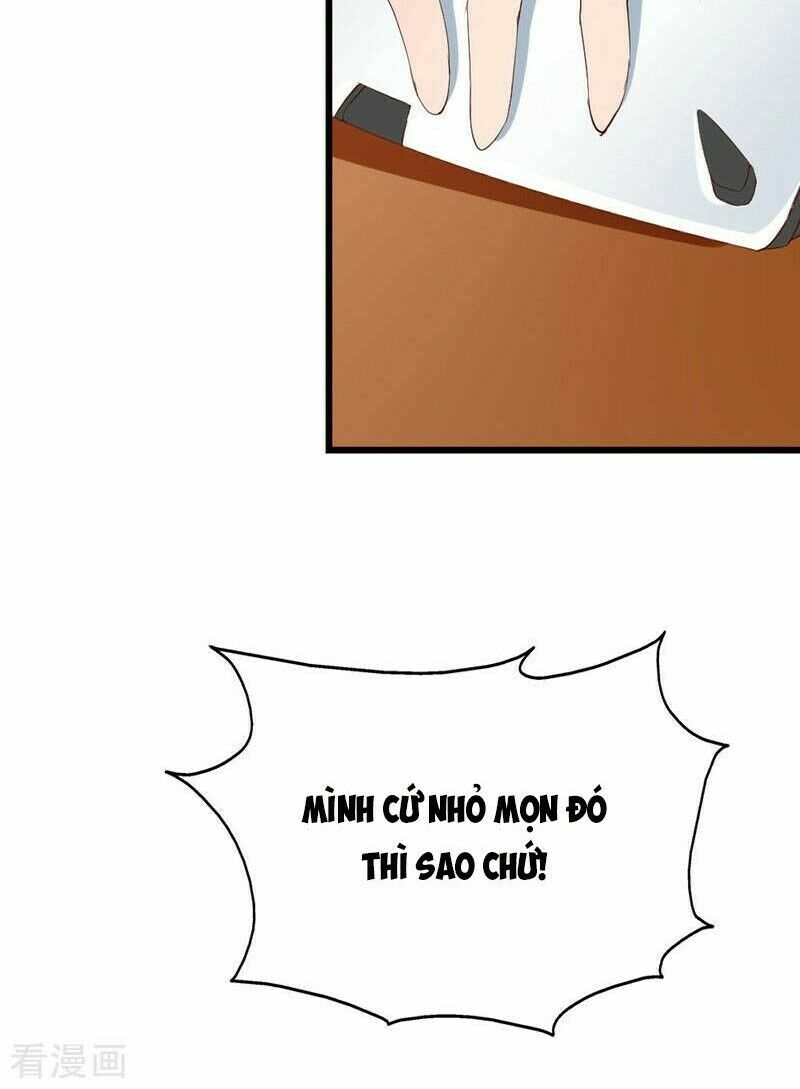 Này ! đừng động vào phô mai của tôi: Chapter 121
