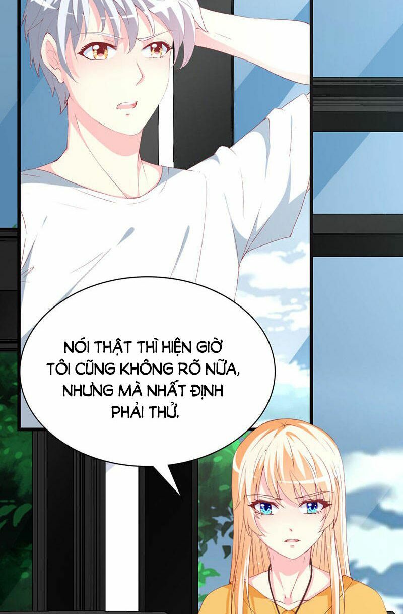 Này ! đừng động vào phô mai của tôi: Chapter 121