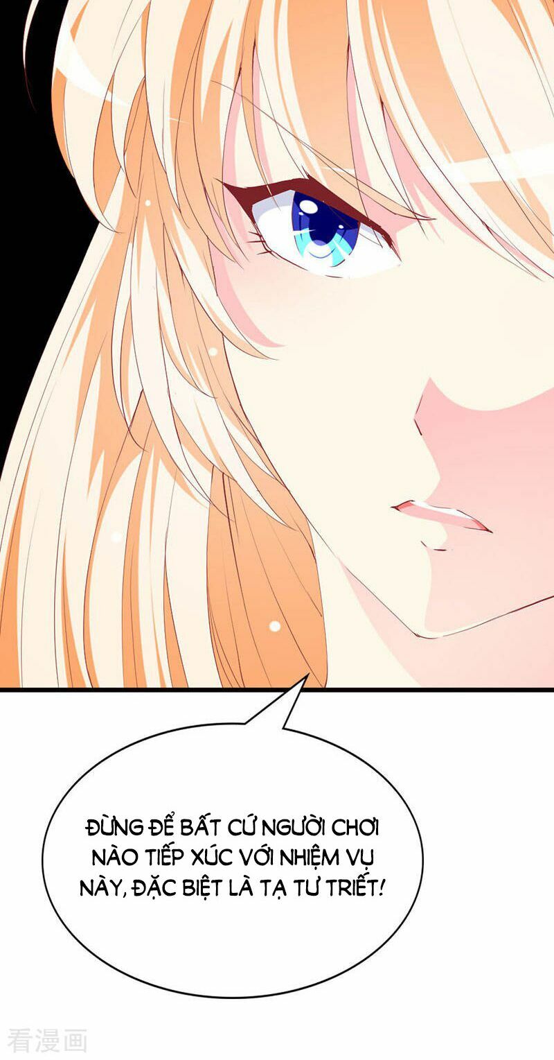 Này ! đừng động vào phô mai của tôi: Chapter 121
