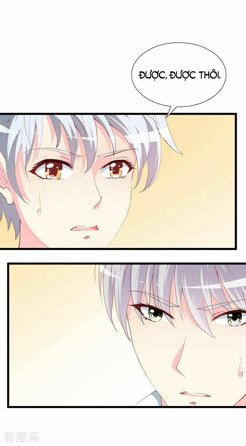 Này ! đừng động vào phô mai của tôi: Chapter 121