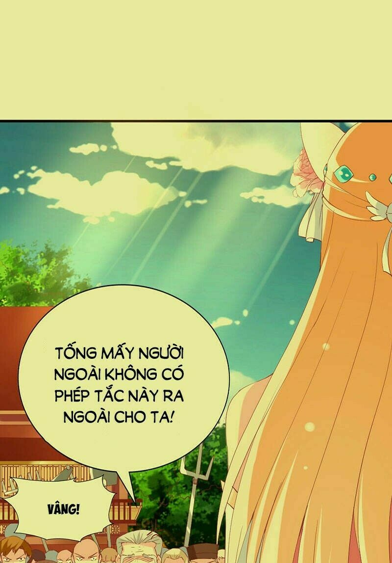 Này ! đừng động vào phô mai của tôi: Chapter 123