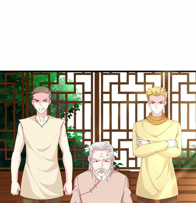Này ! đừng động vào phô mai của tôi: Chapter 123