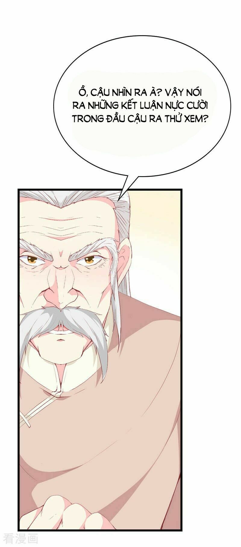Này ! đừng động vào phô mai của tôi: Chapter 123