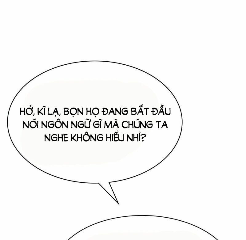 Này ! đừng động vào phô mai của tôi: Chapter 123