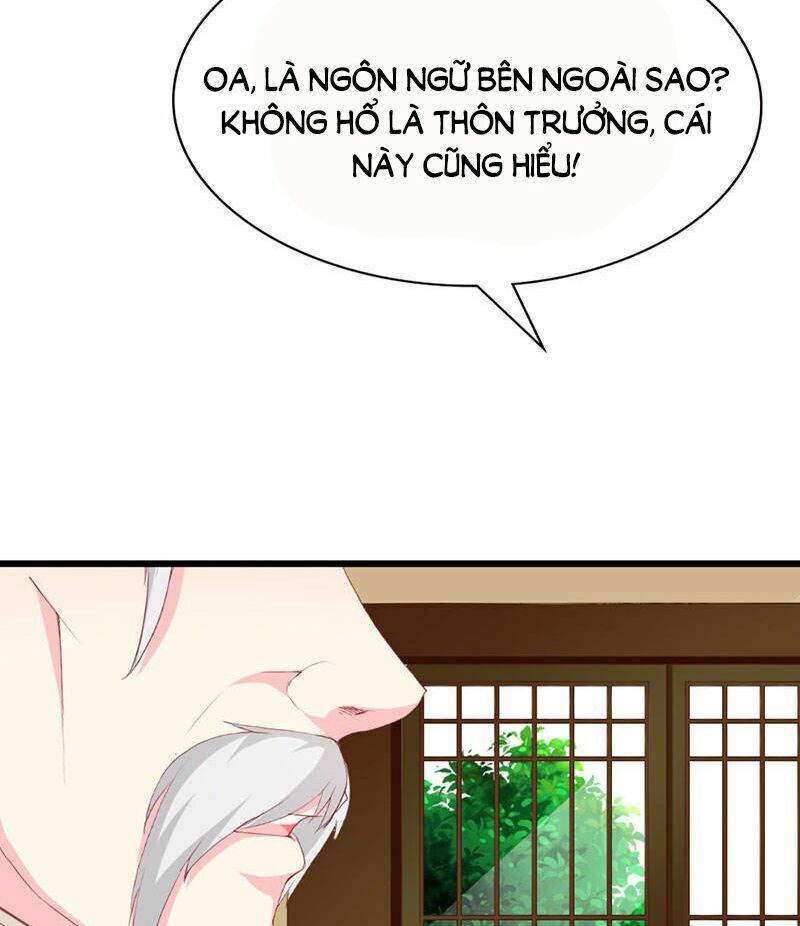 Này ! đừng động vào phô mai của tôi: Chapter 123