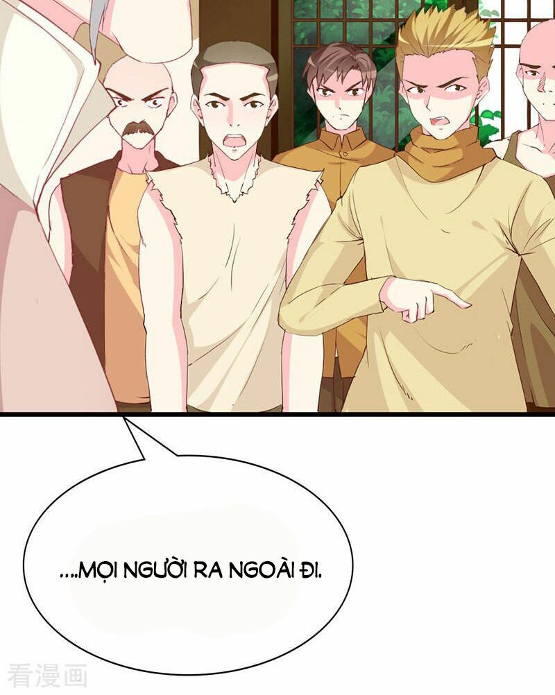 Này ! đừng động vào phô mai của tôi: Chapter 123