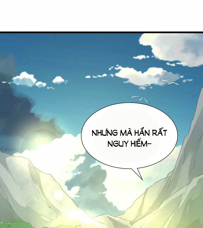 Này ! đừng động vào phô mai của tôi: Chapter 123