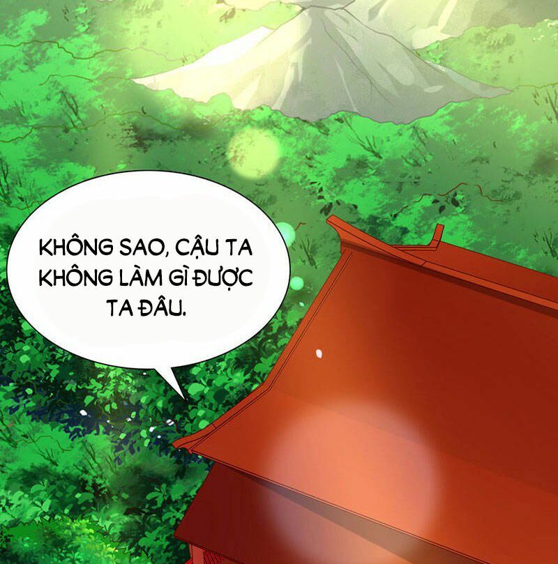 Này ! đừng động vào phô mai của tôi: Chapter 123