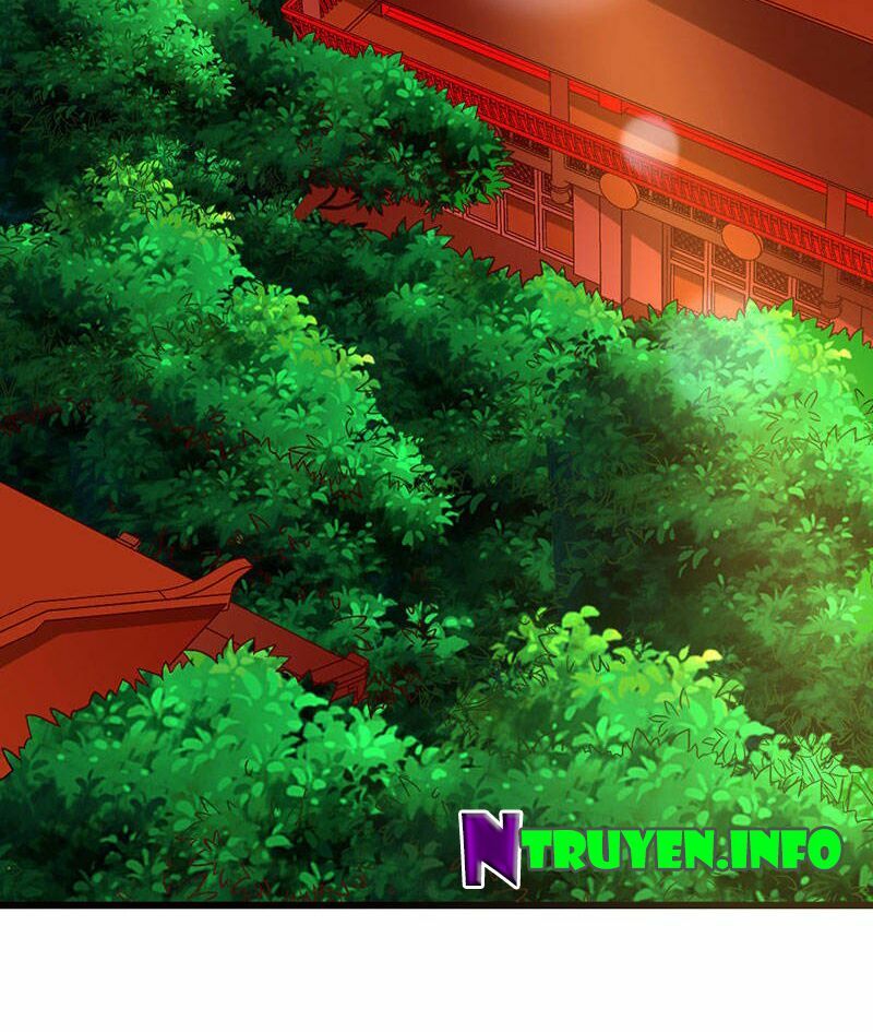 Này ! đừng động vào phô mai của tôi: Chapter 123