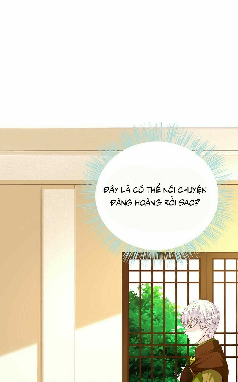 Này ! đừng động vào phô mai của tôi: Chapter 123