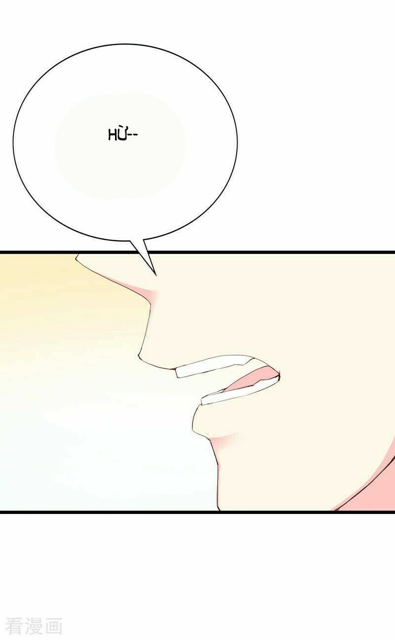Này ! đừng động vào phô mai của tôi: Chapter 123