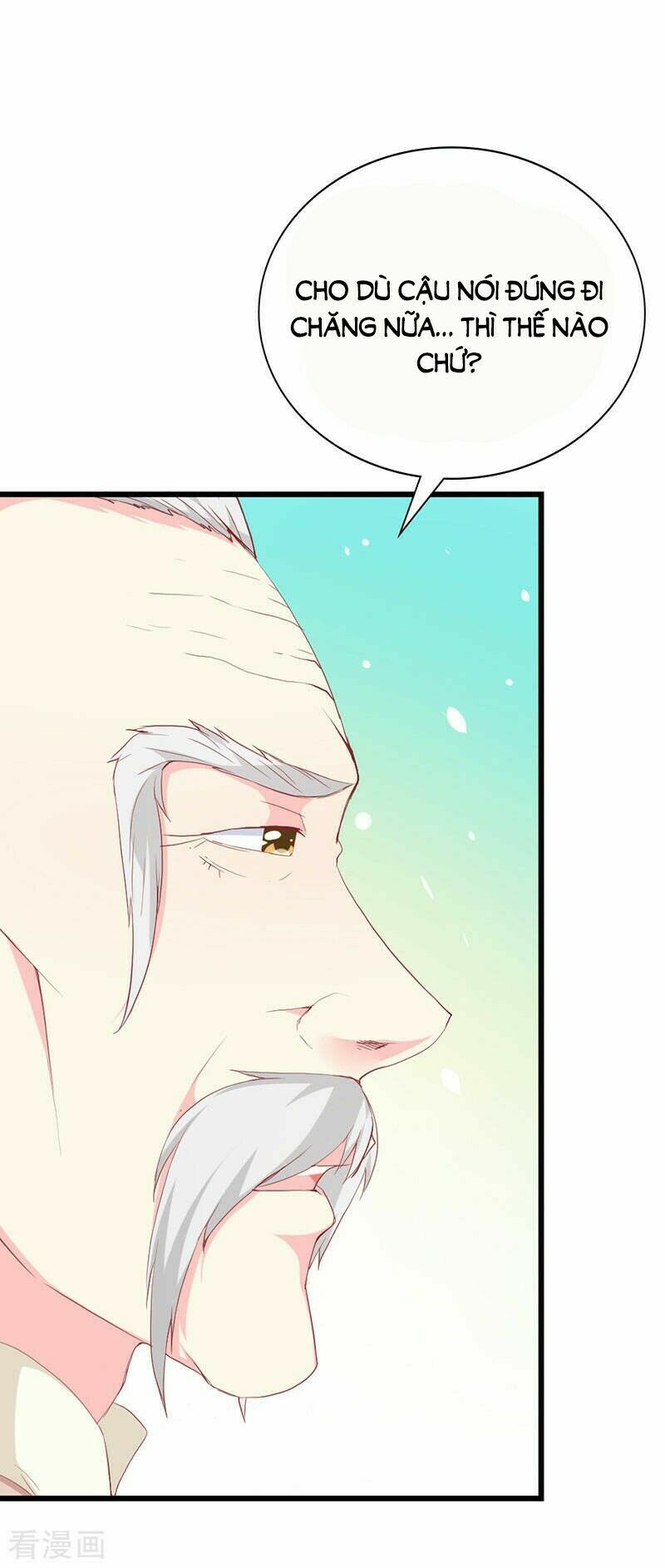 Này ! đừng động vào phô mai của tôi: Chapter 123