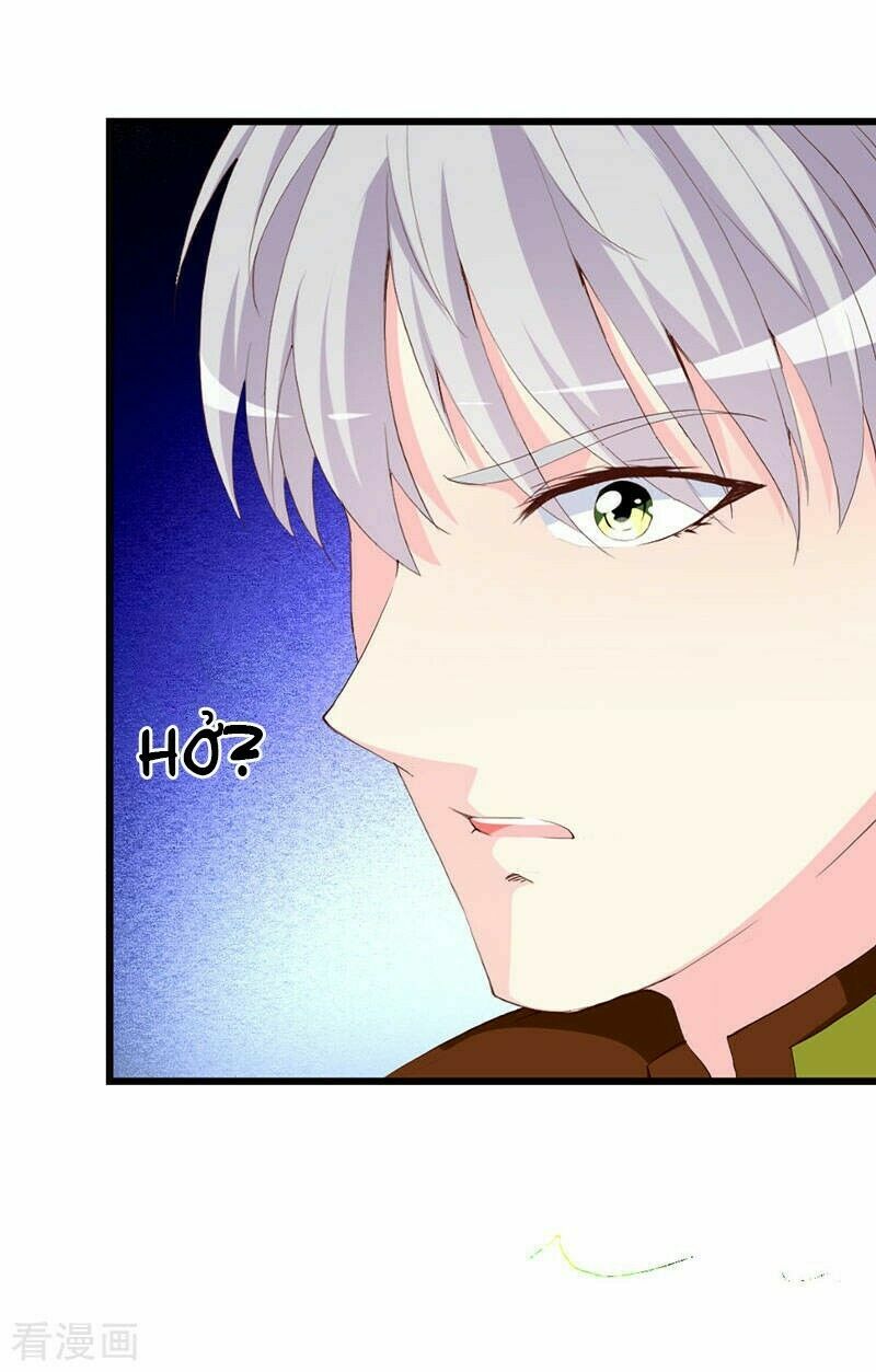 Này ! đừng động vào phô mai của tôi: Chapter 123