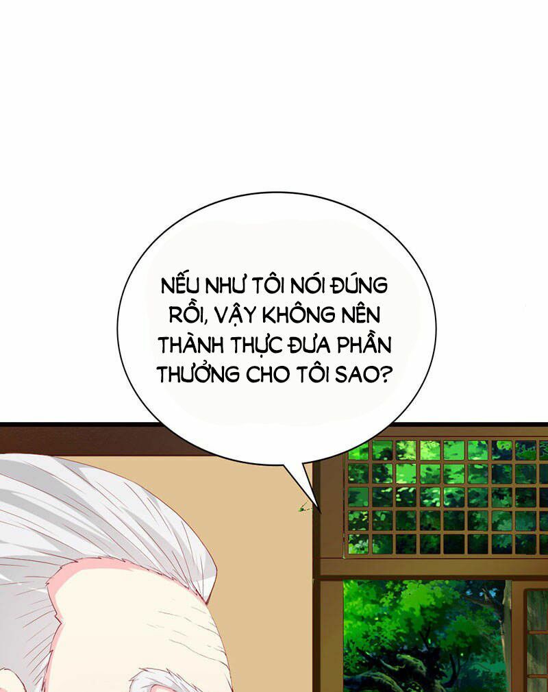 Này ! đừng động vào phô mai của tôi: Chapter 123