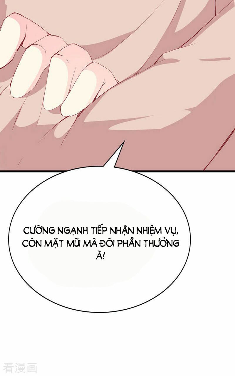 Này ! đừng động vào phô mai của tôi: Chapter 123