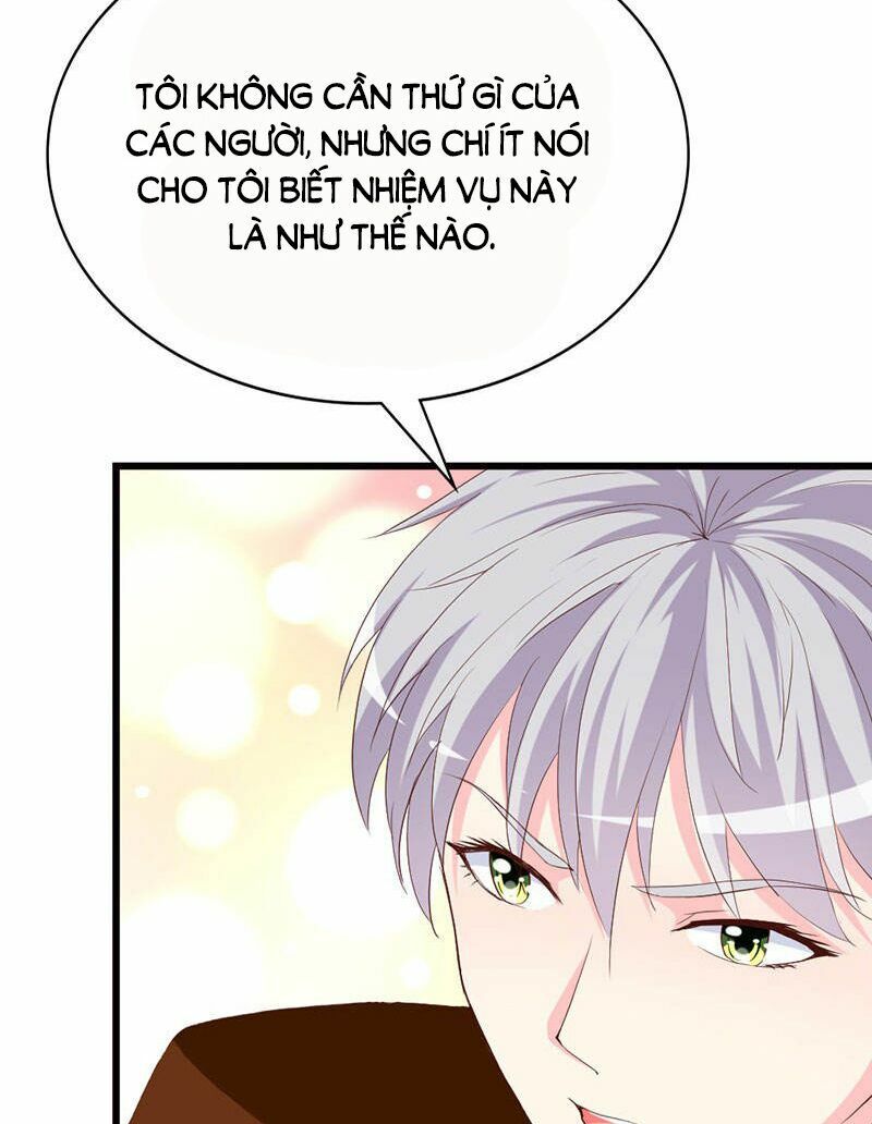 Này ! đừng động vào phô mai của tôi: Chapter 123