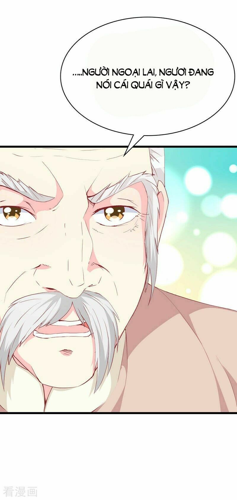 Này ! đừng động vào phô mai của tôi: Chapter 123