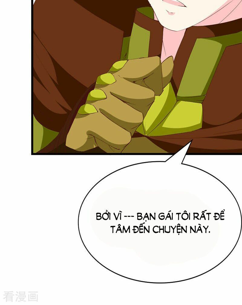 Này ! đừng động vào phô mai của tôi: Chapter 123