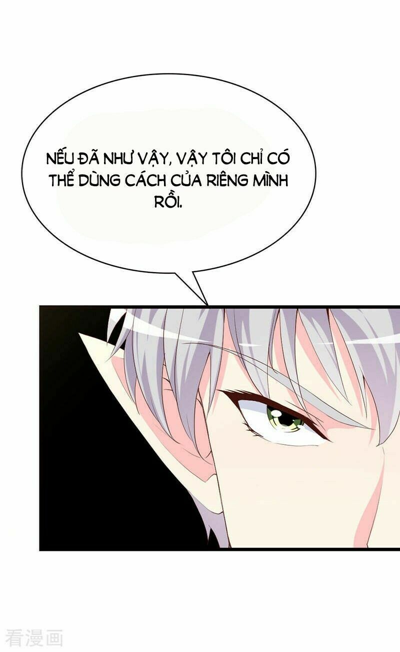 Này ! đừng động vào phô mai của tôi: Chapter 123
