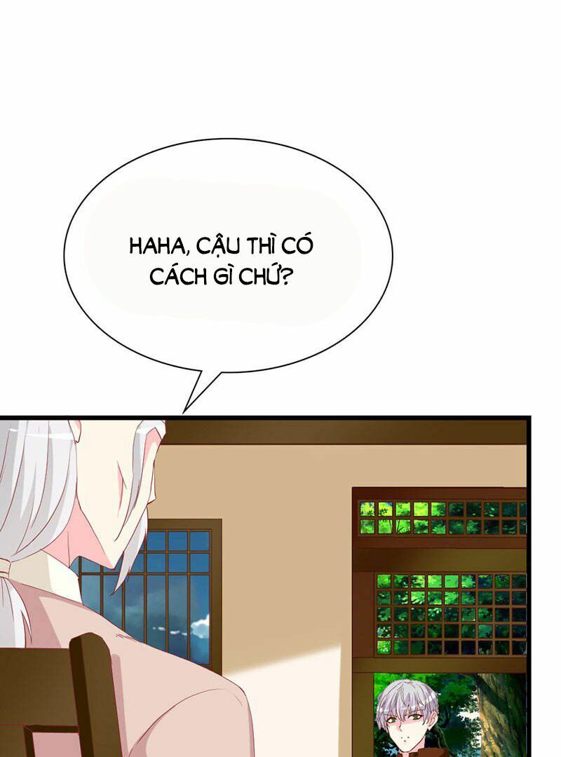 Này ! đừng động vào phô mai của tôi: Chapter 123