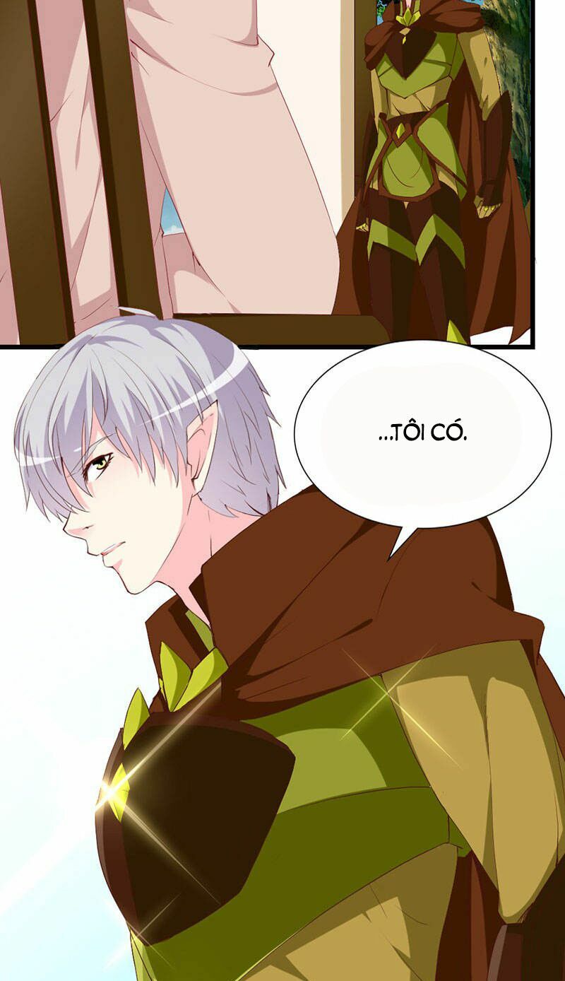 Này ! đừng động vào phô mai của tôi: Chapter 123