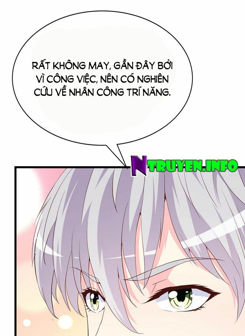 Này ! đừng động vào phô mai của tôi: Chapter 123