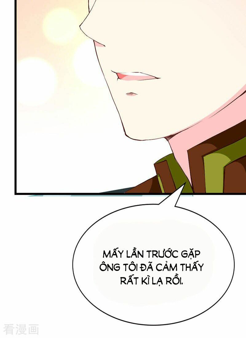 Này ! đừng động vào phô mai của tôi: Chapter 123