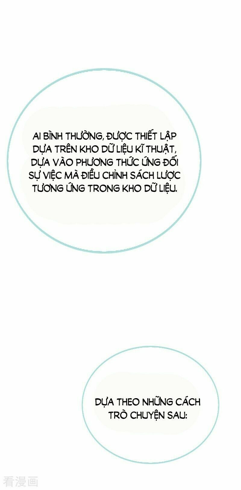 Này ! đừng động vào phô mai của tôi: Chapter 123