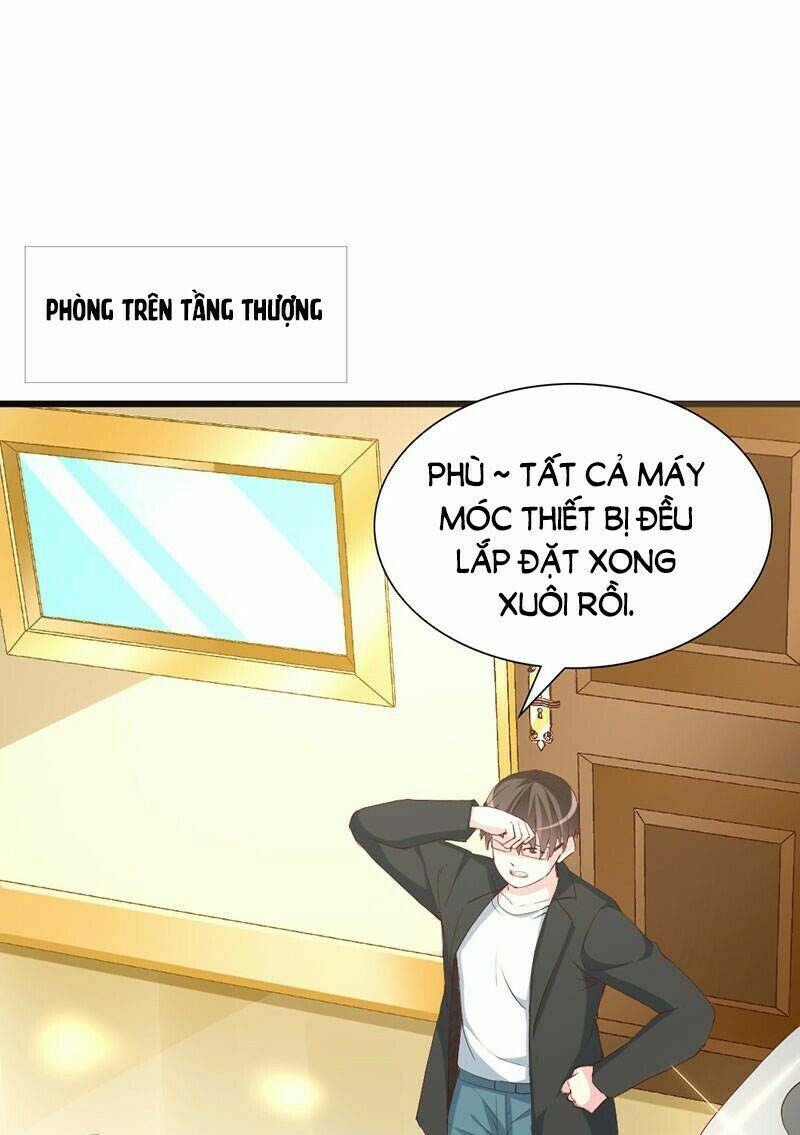 Này ! đừng động vào phô mai của tôi: Chapter 125