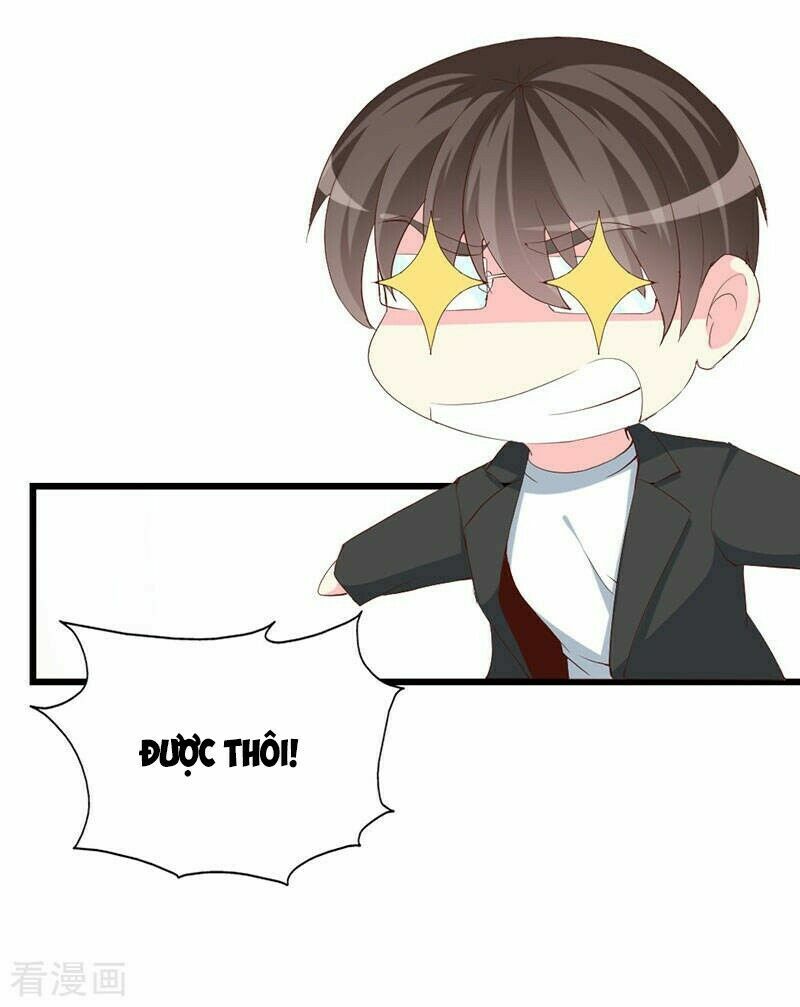 Này ! đừng động vào phô mai của tôi: Chapter 125