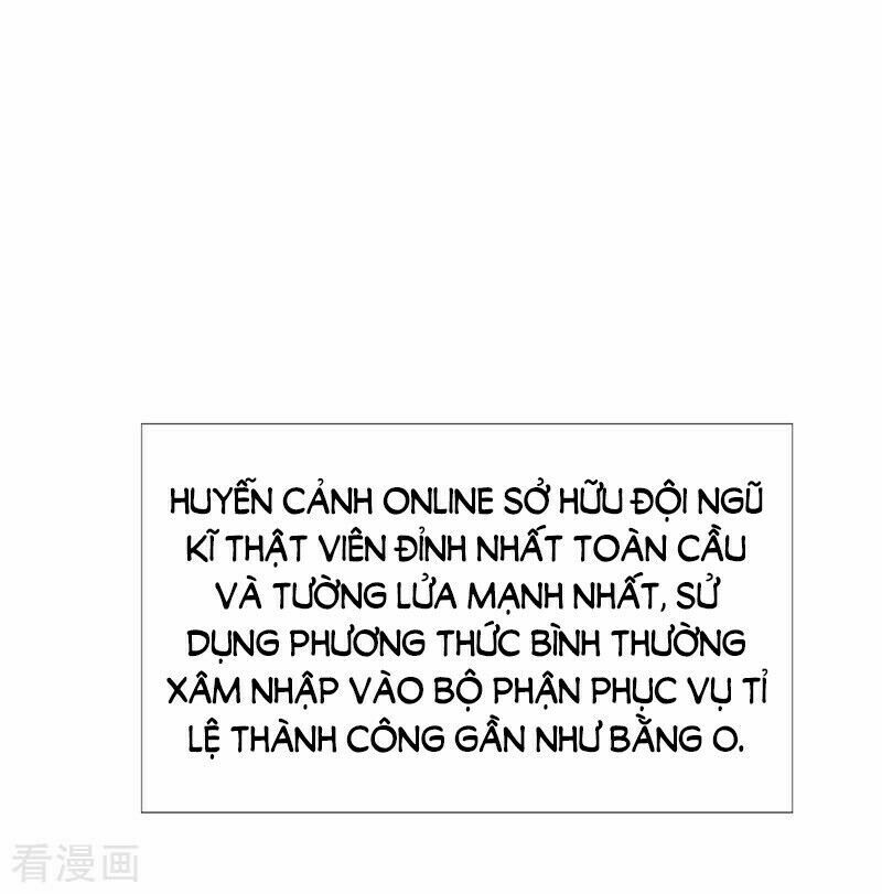 Này ! đừng động vào phô mai của tôi: Chapter 125