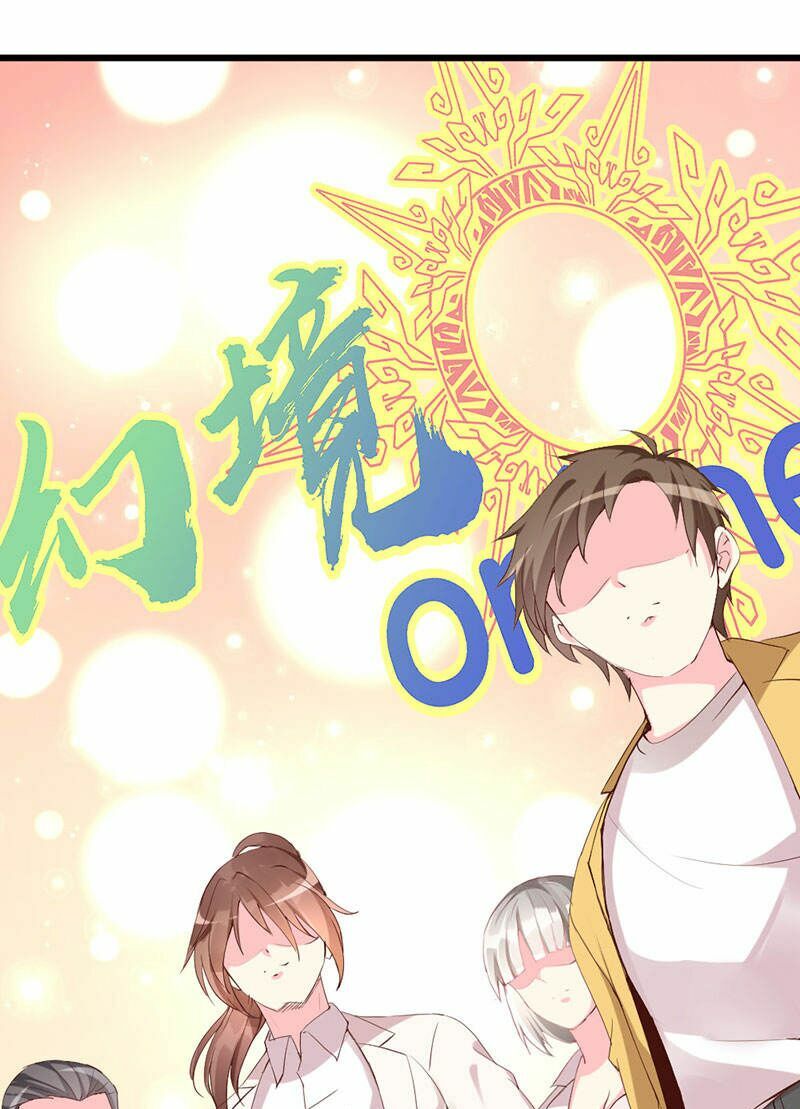 Này ! đừng động vào phô mai của tôi: Chapter 125