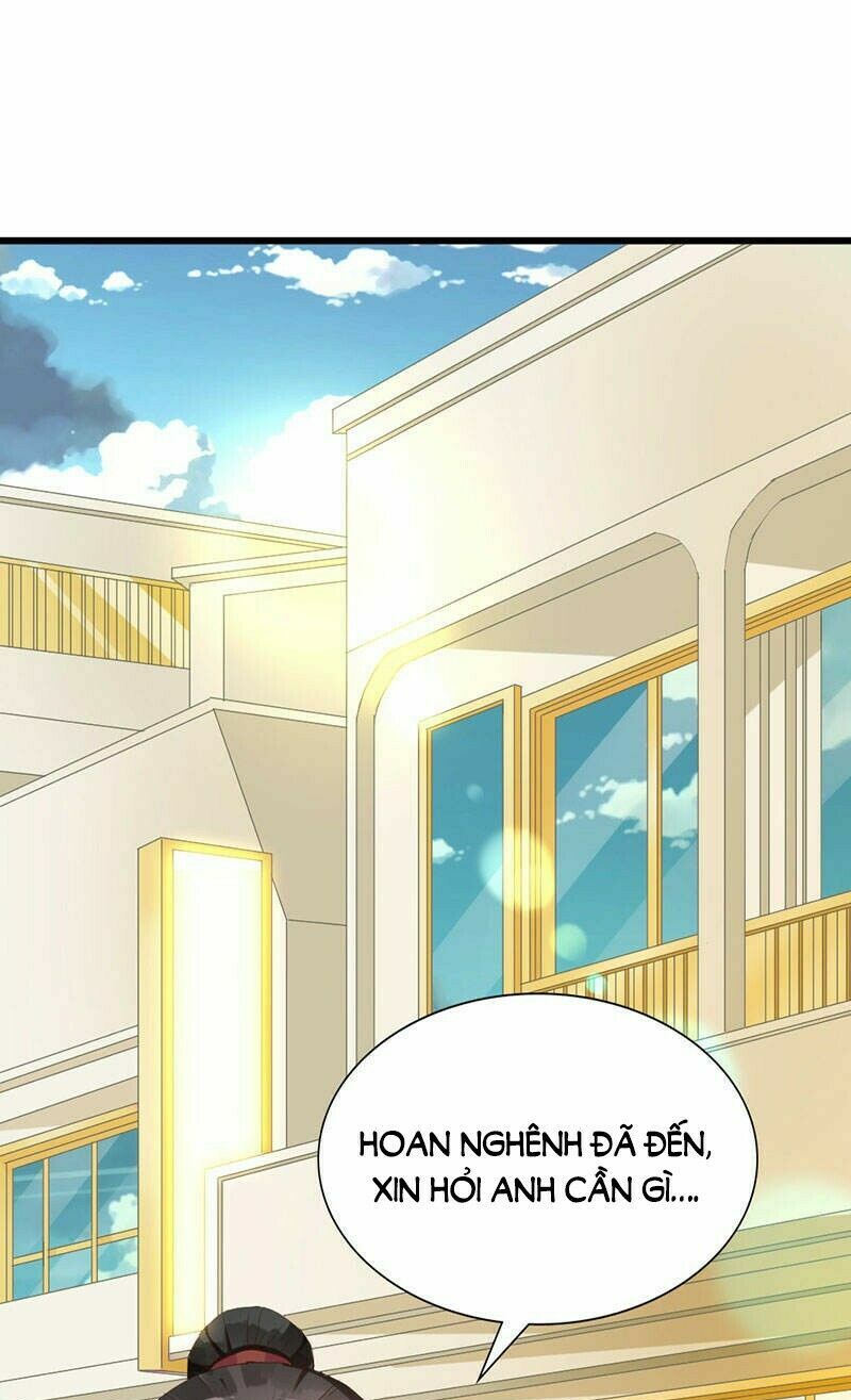 Này ! đừng động vào phô mai của tôi: Chapter 125
