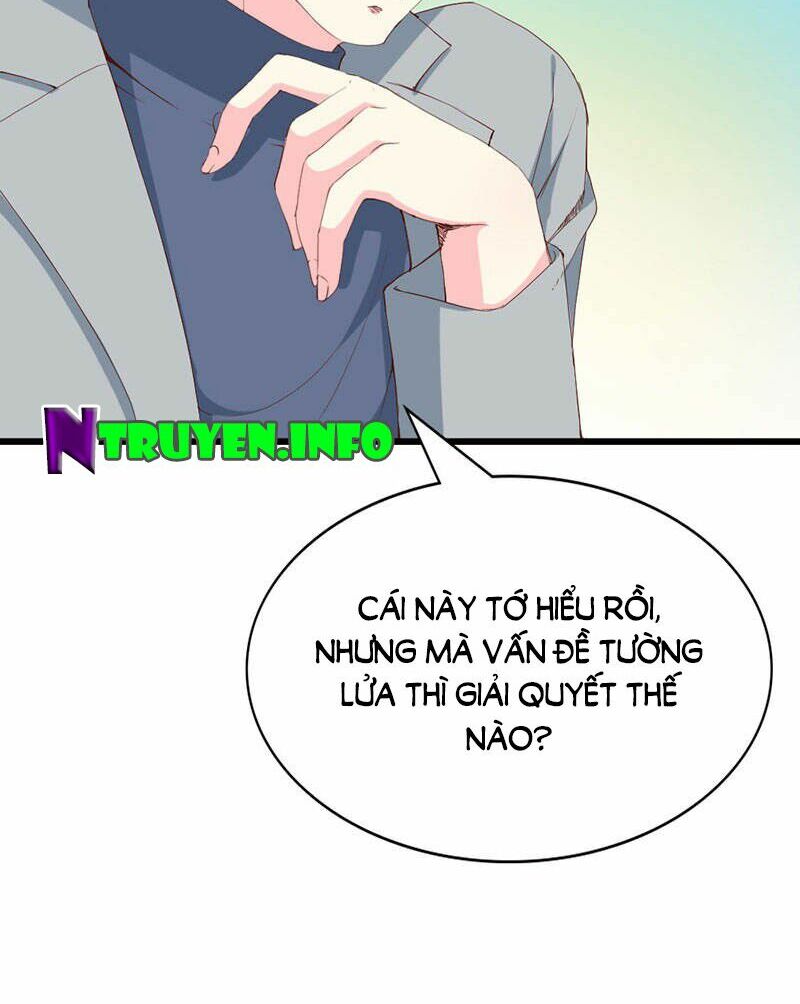 Này ! đừng động vào phô mai của tôi: Chapter 125