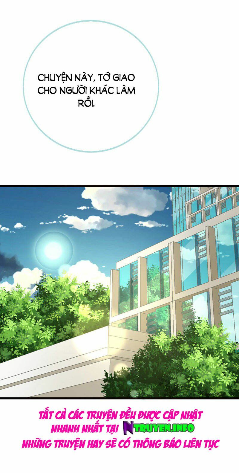 Này ! đừng động vào phô mai của tôi: Chapter 125