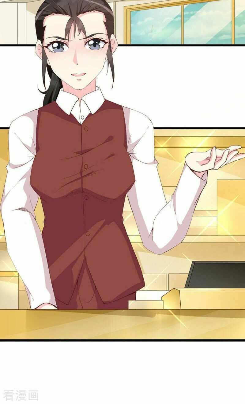 Này ! đừng động vào phô mai của tôi: Chapter 125
