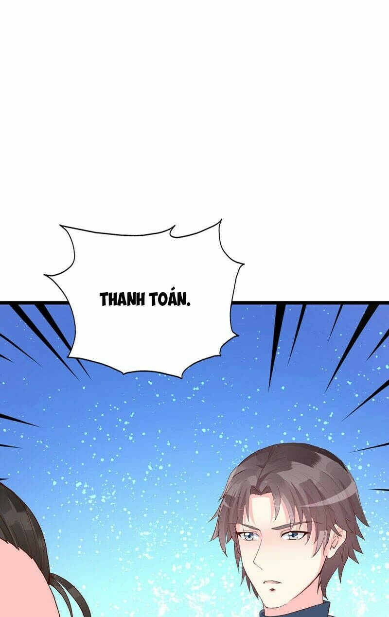 Này ! đừng động vào phô mai của tôi: Chapter 125