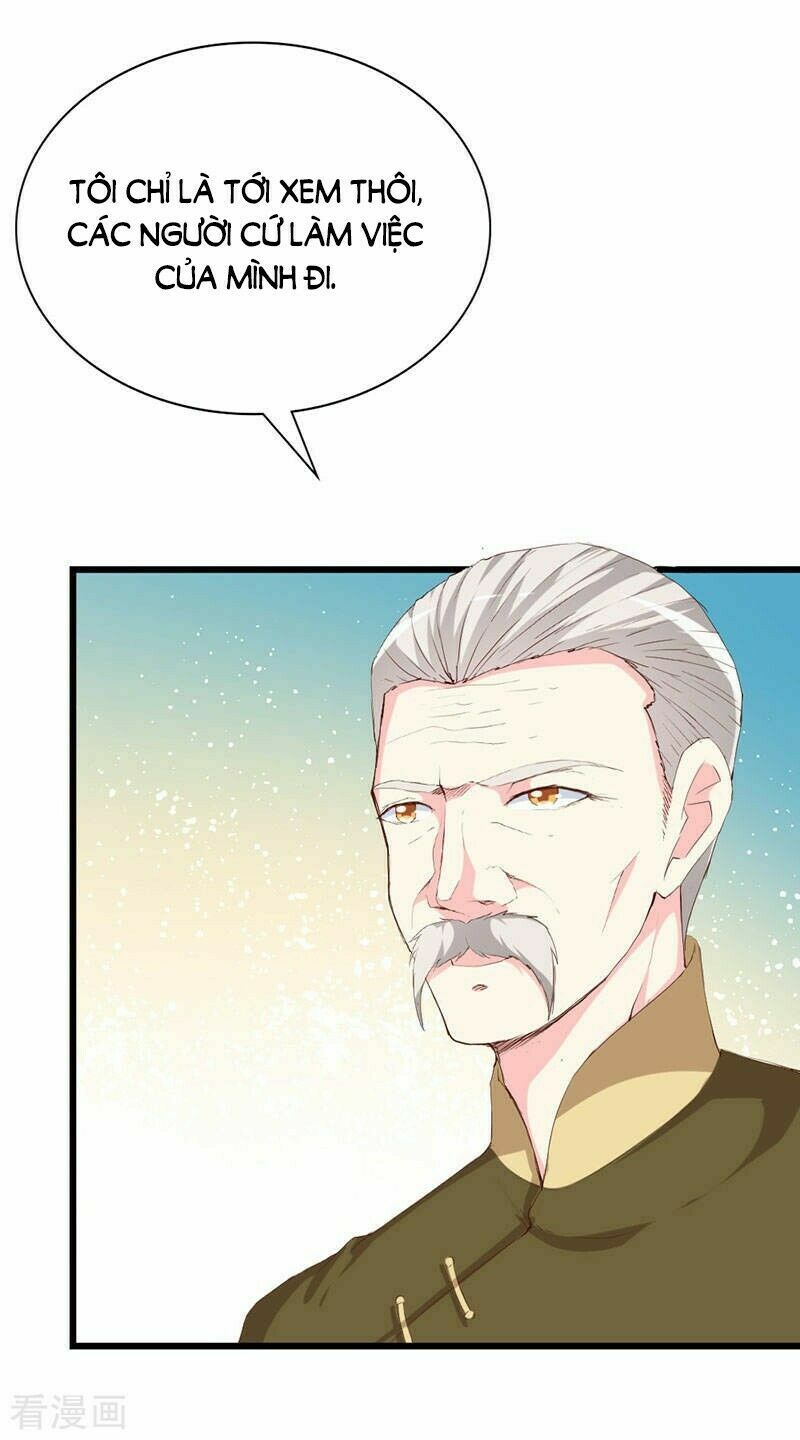 Này ! đừng động vào phô mai của tôi: Chapter 126