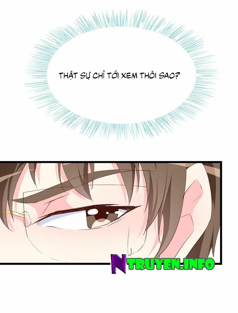 Này ! đừng động vào phô mai của tôi: Chapter 126