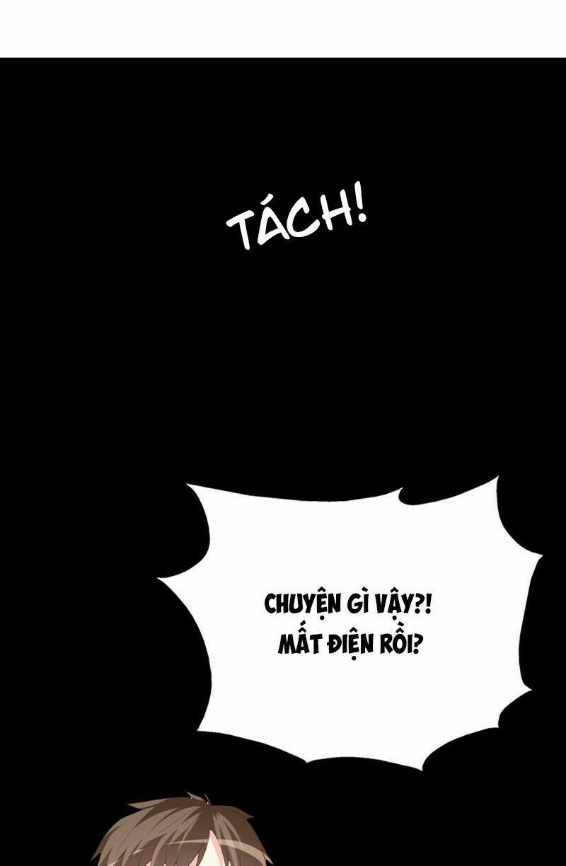 Này ! đừng động vào phô mai của tôi: Chapter 126