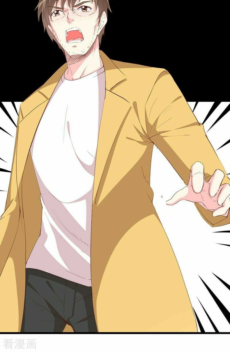 Này ! đừng động vào phô mai của tôi: Chapter 126