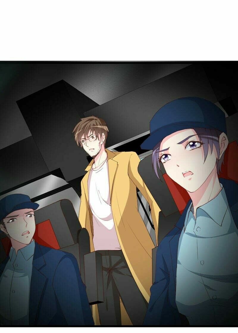 Này ! đừng động vào phô mai của tôi: Chapter 126