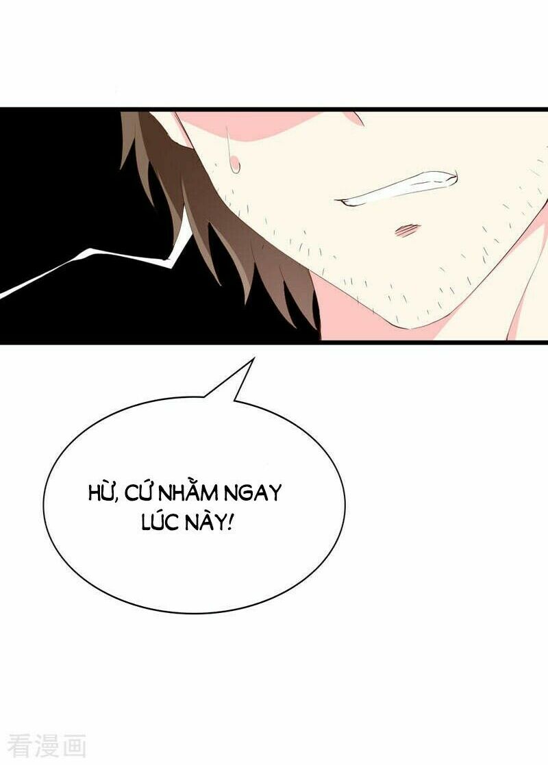Này ! đừng động vào phô mai của tôi: Chapter 126