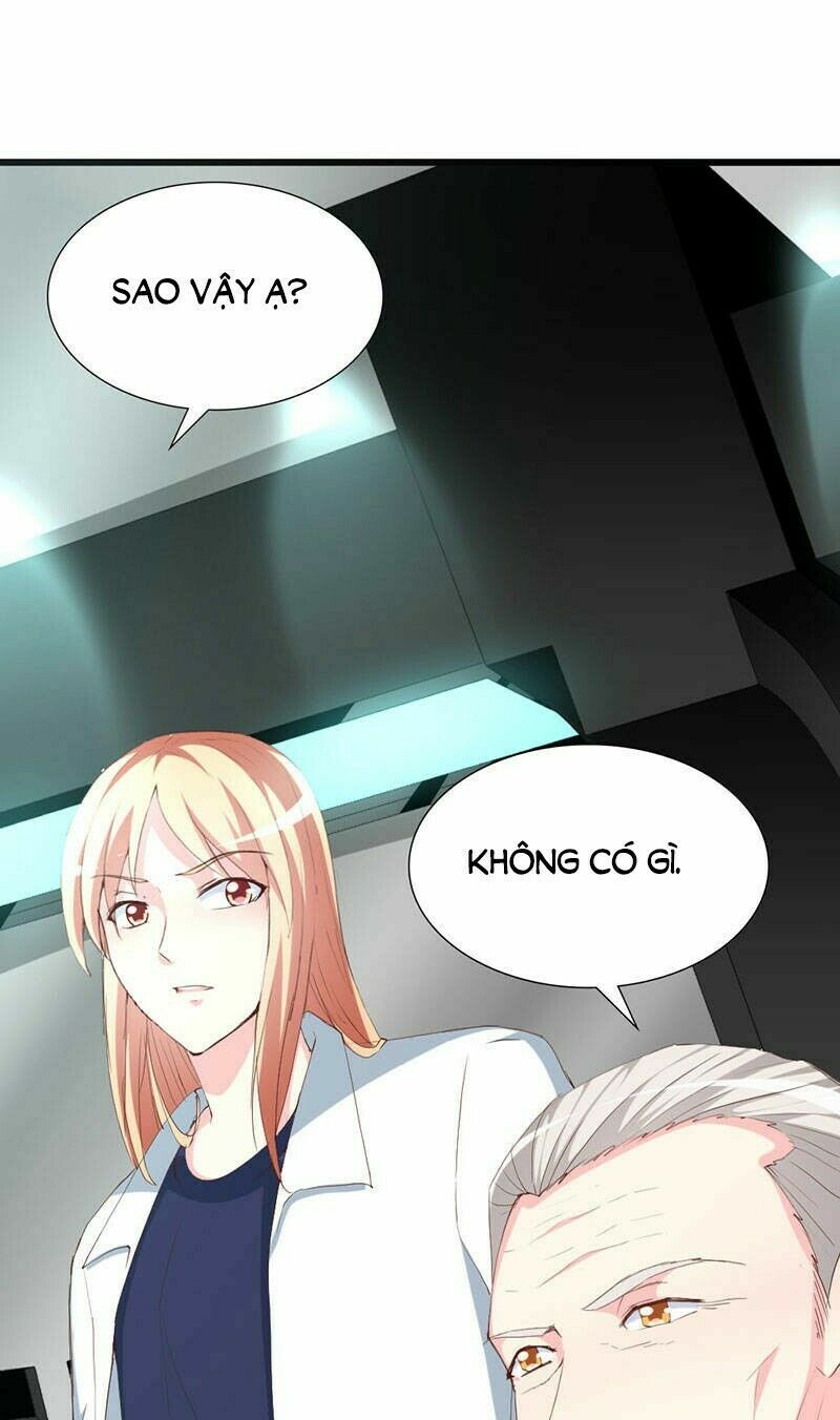 Này ! đừng động vào phô mai của tôi: Chapter 126