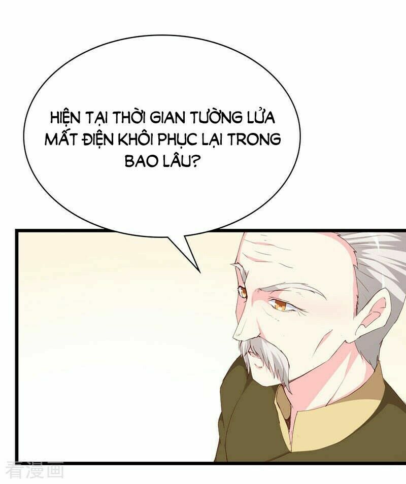 Này ! đừng động vào phô mai của tôi: Chapter 126